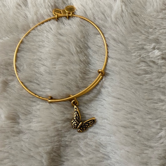 Alex and Ani butterfly - Picture 1 of 1